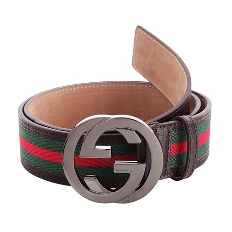 gucci red and green belt nordstrom|Gucci official website.